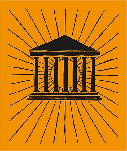 The Architecture Book. Big Ideas Simply Explained - фото 3