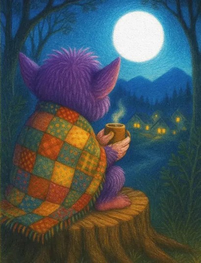 Чугайстреня та біле Вушко - фото 7