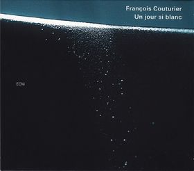 Franсois Couturier – Un Jour Si Blanc (CD, Album)