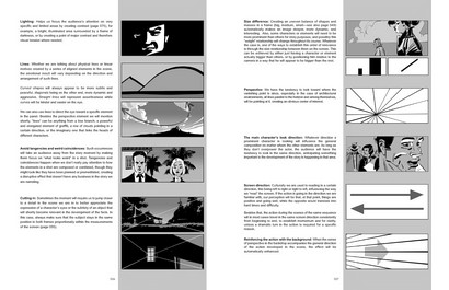 Framed Ink: Drawing and Composition for Visual Storytellers - фото 4