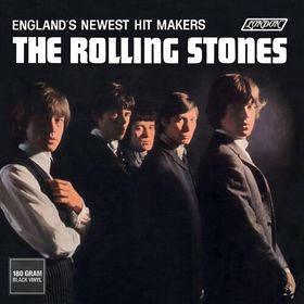 The Rolling Stones – England’s Newest Hit Makers (LP, Reissue, Mono, Vinyl)