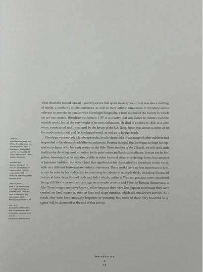 Hiroshige - фото 10