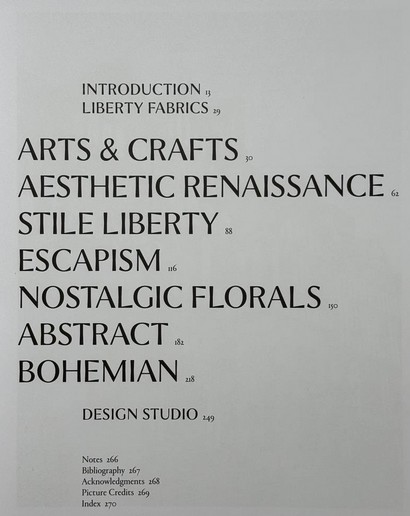 Liberty - фото 7